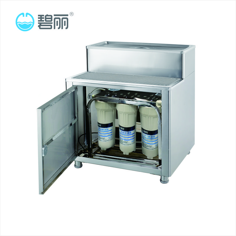 常用機(jī)型RO過(guò)濾底座