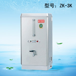 福州裕豪3KW開(kāi)水器